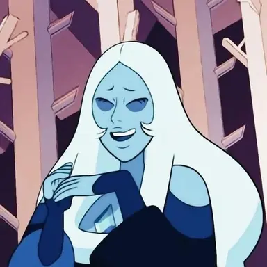 Profile image of Blue diamond