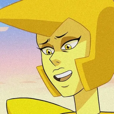 Profile image of Yellow diamond