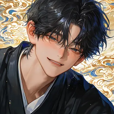 Profile image of 청운