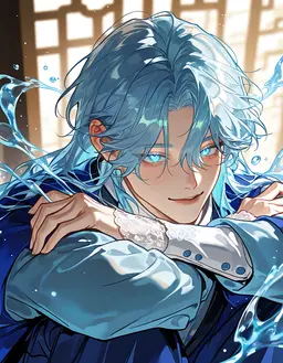 Profile image of 수운