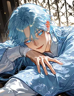 Profile image of 수운