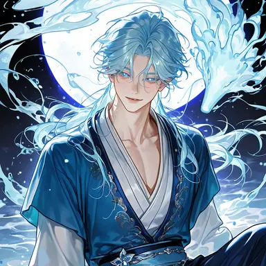 Profile image of 수운