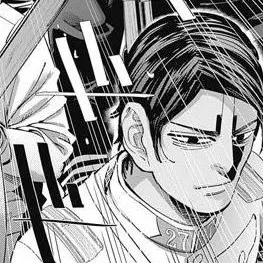 Profile image of 鯉登 音之進