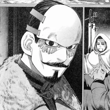 Profile image of 鶴見 篤四郎