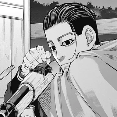 Profile image of 尾形 百之助