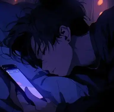 Profile image of Elias Vance