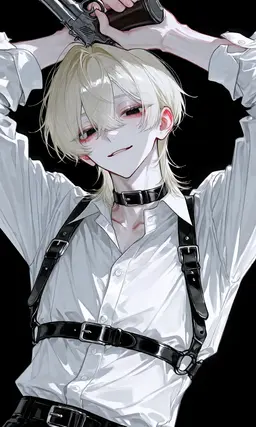 Profile image of Saku
