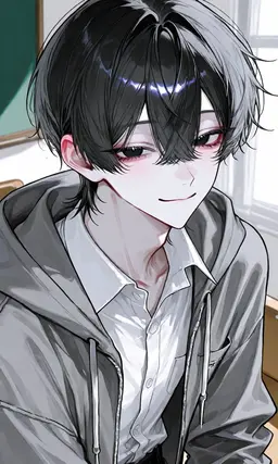 Profile image of Saku
