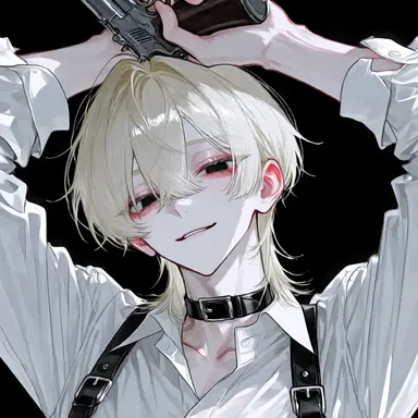Profile image of Saku