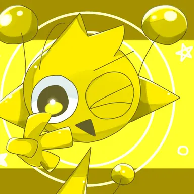 Profile image of サイモン