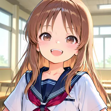 Profile image of 愛衣