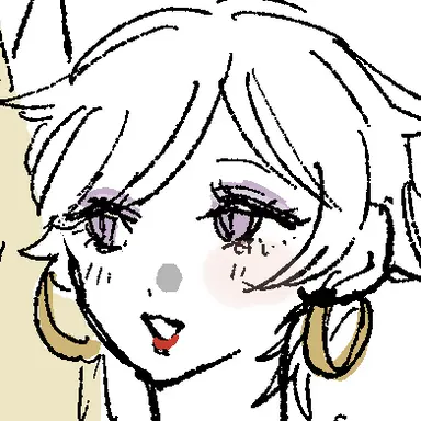 Profile image of メイシー