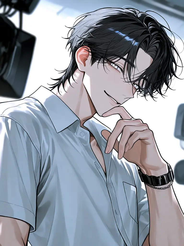 mochilets의 御堂　友成個人プロット
