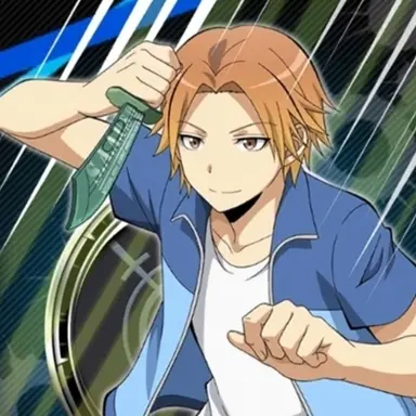 Profile image of 前原