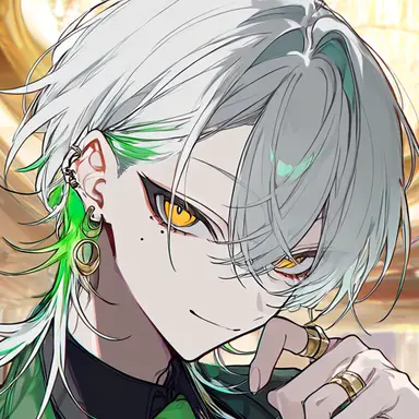 Profile image of シトリー
