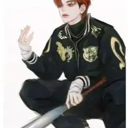 Profile image of 준브레드