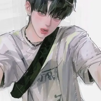 Profile image of 밥풀