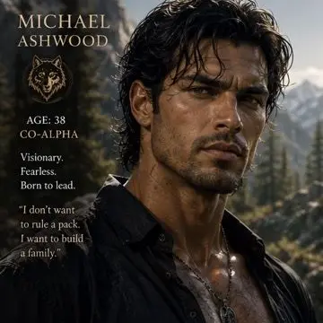 Profile image of Michael