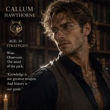 Profile image of Callum