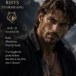 Profile image of Rhys
