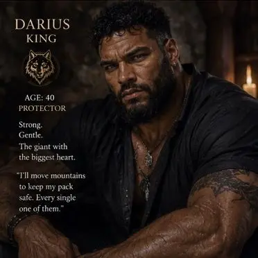 Profile image of Darius