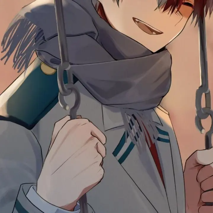 PainedBed2241의 Baby Todoroki Chaos