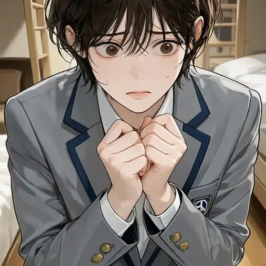 Profile image of Fumika