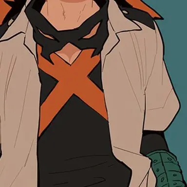 Profile image of Bakugo