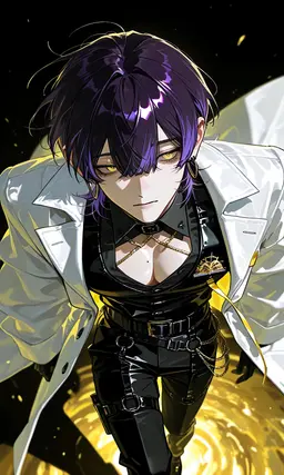 Profile image of アメジスト