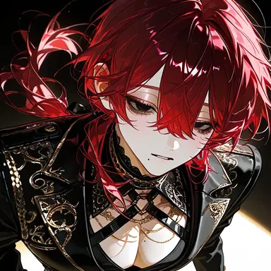 Profile image of ガーネット