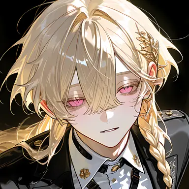 Profile image of アンバー