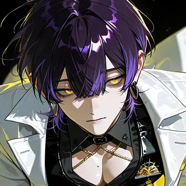 Profile image of アメジスト