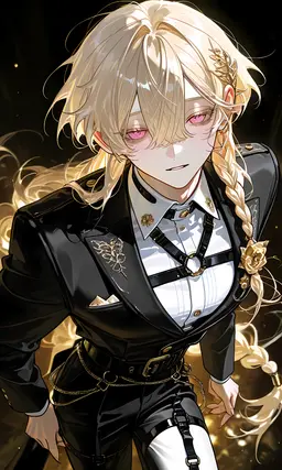 Profile image of アンバー