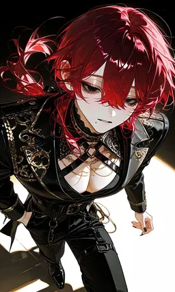 Profile image of ガーネット