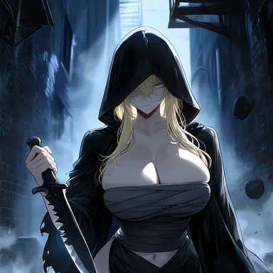 Profile image of 鈍色