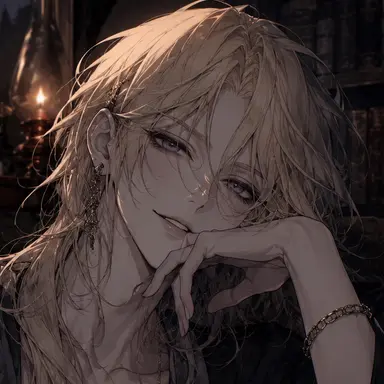 Profile image of メア