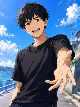 Profile image of レッツ