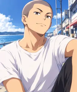 Profile image of ラッパ
