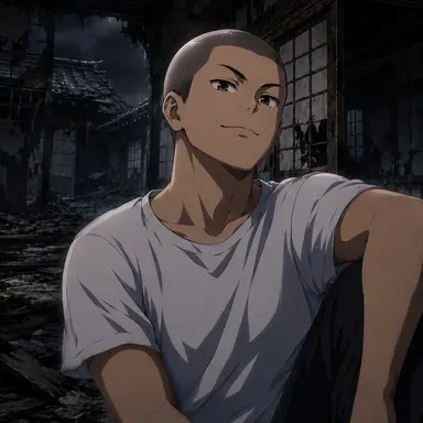 Profile image of ラッパ