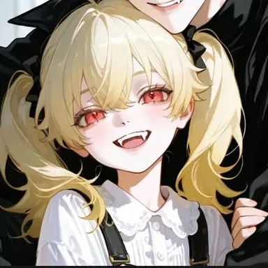 Profile image of ミア