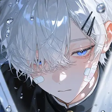 Profile image of 碧