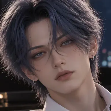 Profile image of 아야토