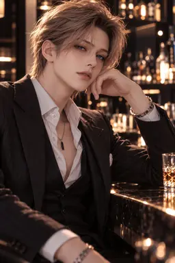 Profile image of 츠바사
