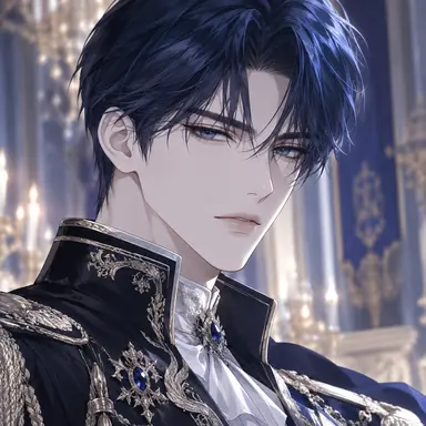 Profile image of Leonhardt