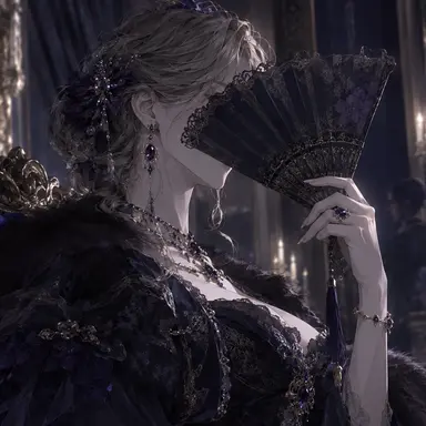 Profile image of Lady Ashford