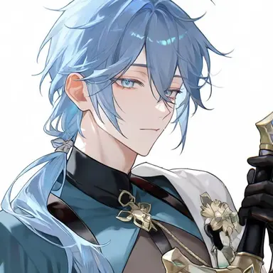 Profile image of シャウド