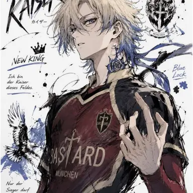 Profile image of ミヒャエル・カイザー