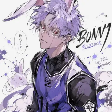 Profile image of バニーイグレシアス