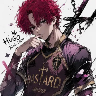 Profile image of ヴィヴィアン・ユーゴ
