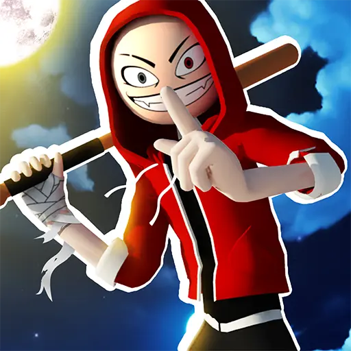 zet4의 Angry Boy 페드로